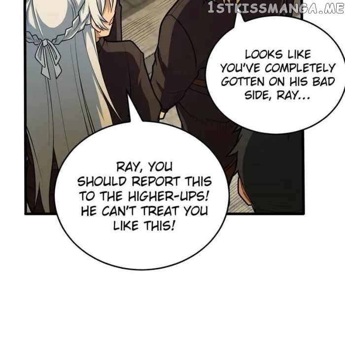 Evil Dragon Is Reincarnated! Revenge Begins at the Age of Five! Chapter 21 - page 18