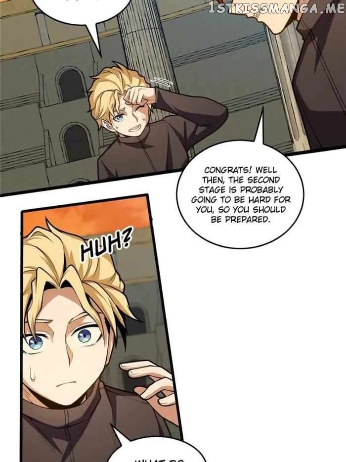 Evil Dragon Is Reincarnated! Revenge Begins at the Age of Five! Chapter 21 - page 25
