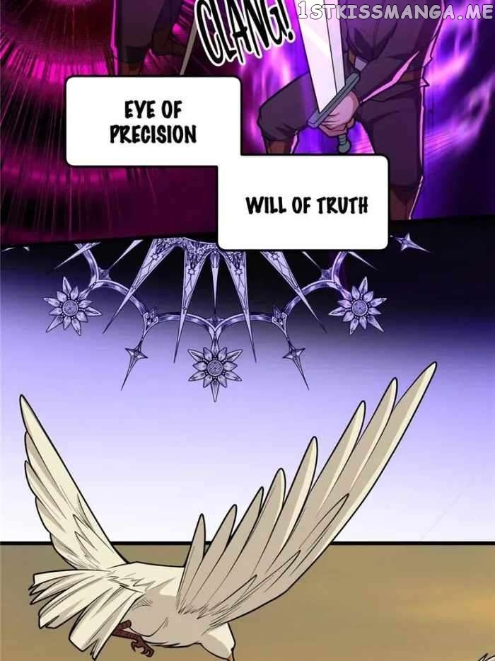 Evil Dragon Is Reincarnated! Revenge Begins at the Age of Five! Chapter 21 - page 3