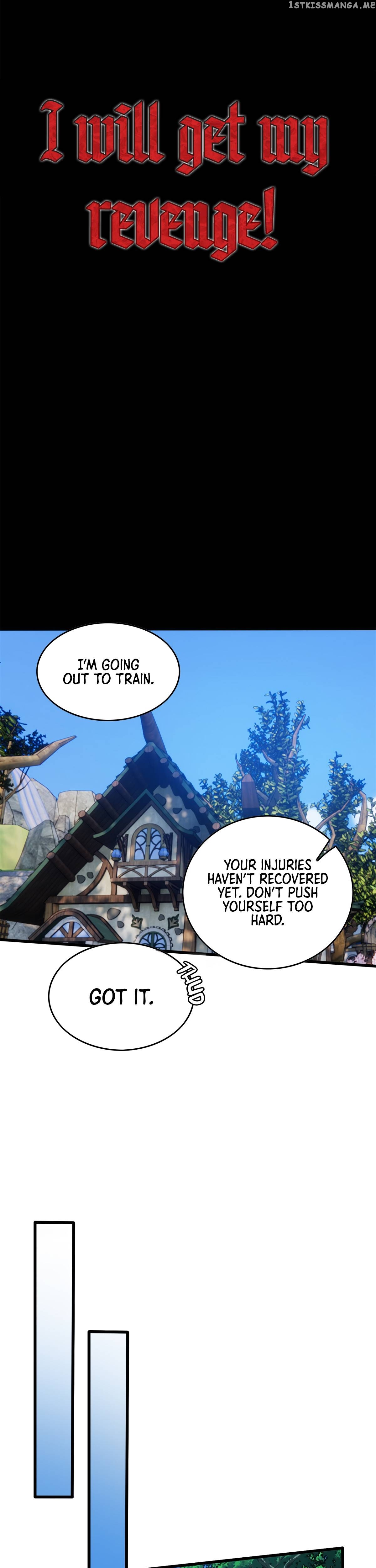 Evil Dragon Is Reincarnated! Revenge Begins at the Age of Five! Chapter 10 - page 8