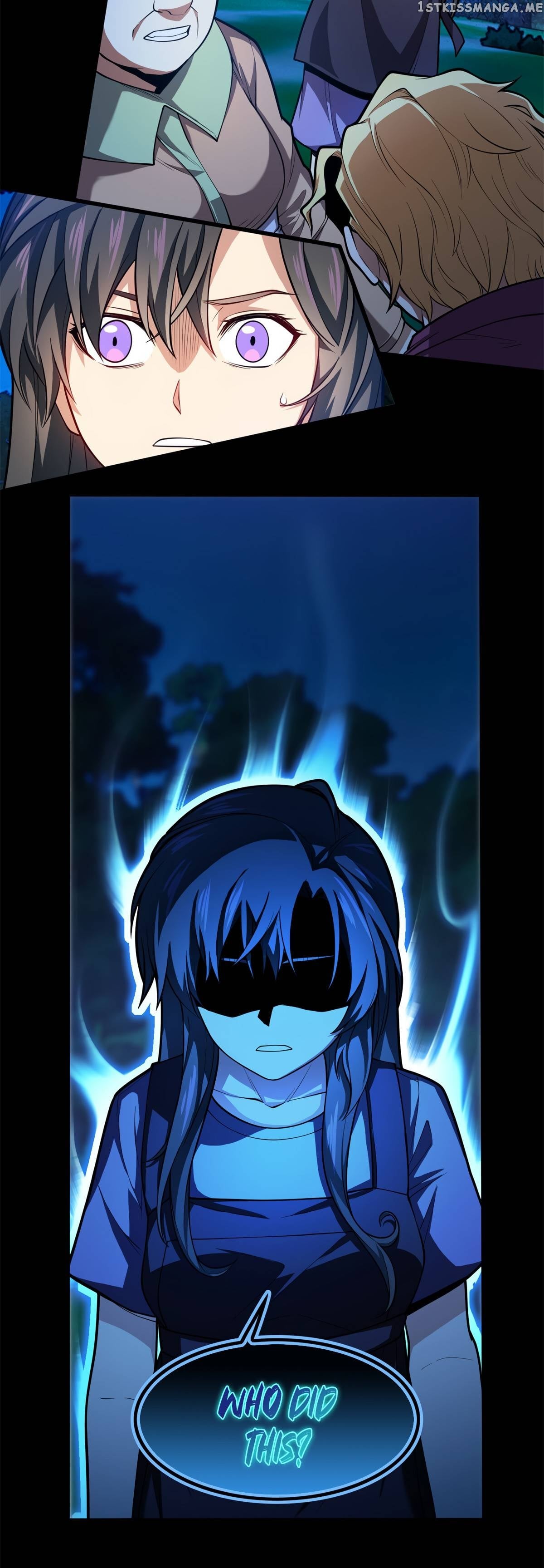 Evil Dragon Is Reincarnated! Revenge Begins at the Age of Five! Chapter 9 - page 12