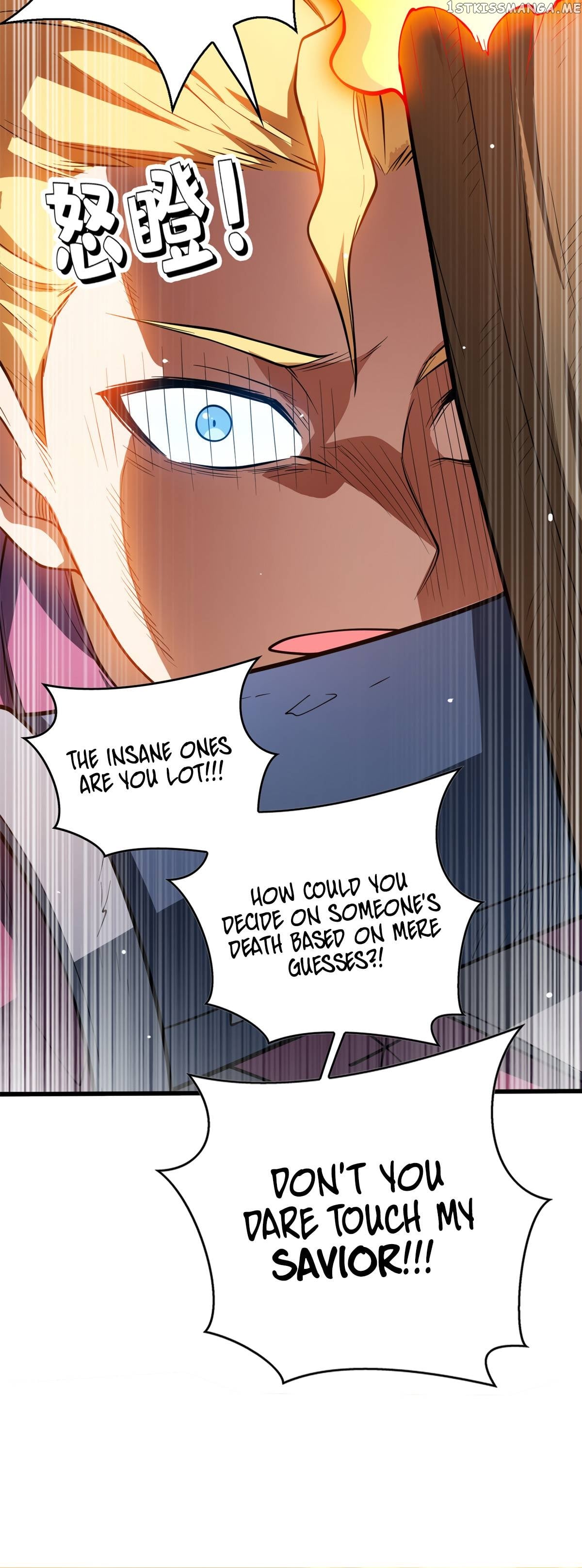 Evil Dragon Is Reincarnated! Revenge Begins at the Age of Five! Chapter 8 - page 23