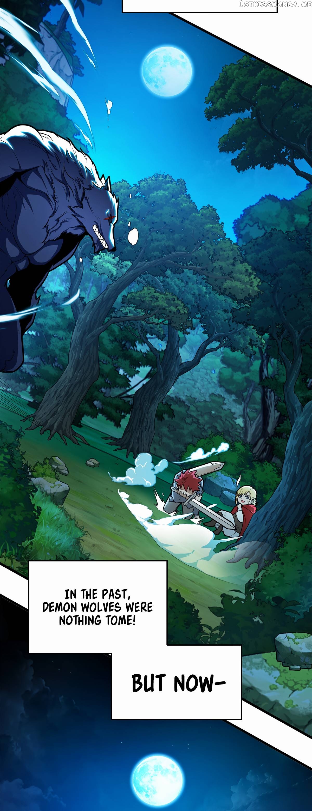 Evil Dragon Is Reincarnated! Revenge Begins at the Age of Five! Chapter 7 - page 13
