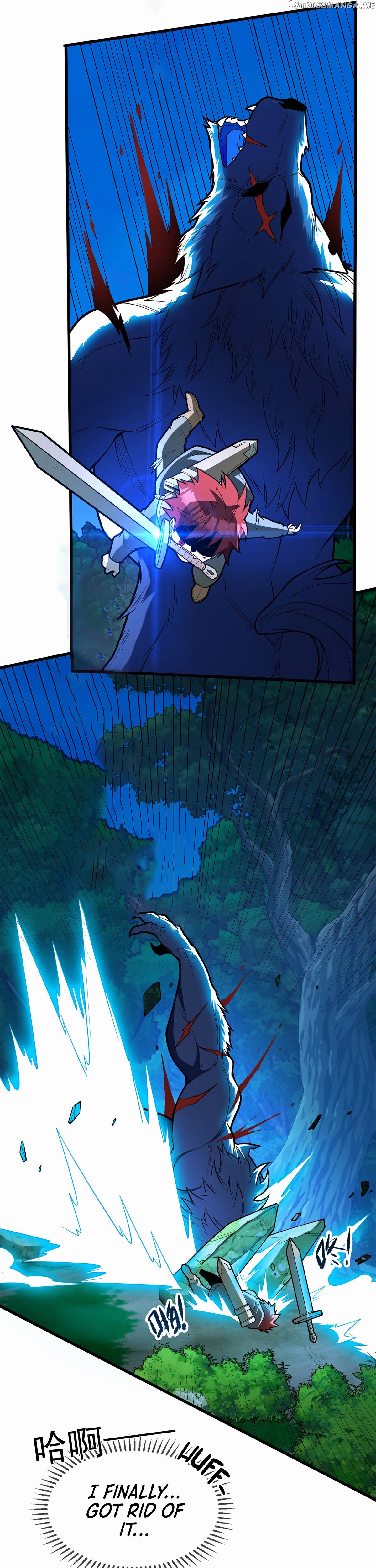 Evil Dragon Is Reincarnated! Revenge Begins at the Age of Five! Chapter 7 - page 24