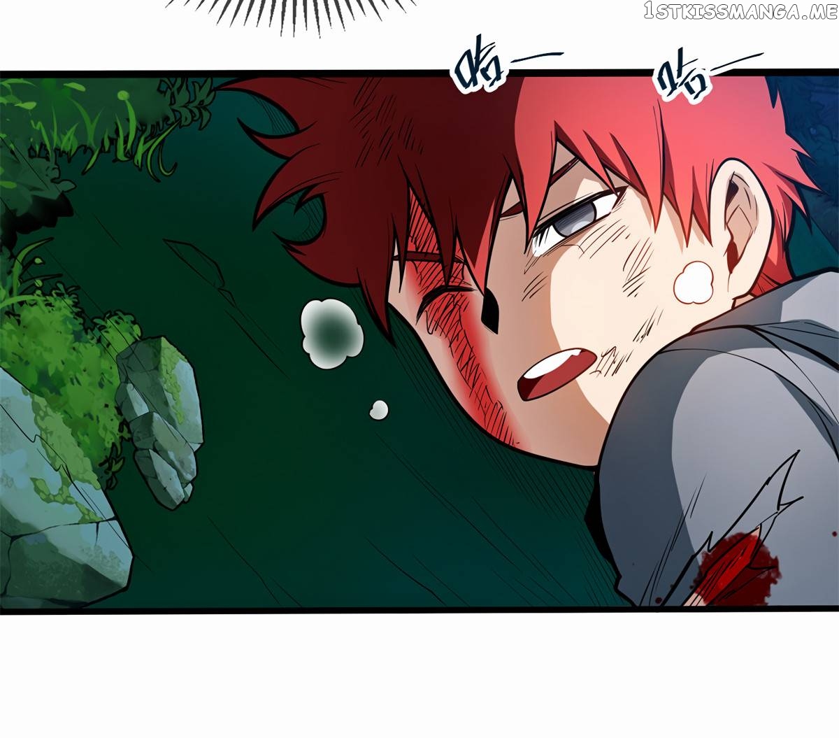 Evil Dragon Is Reincarnated! Revenge Begins at the Age of Five! Chapter 7 - page 25