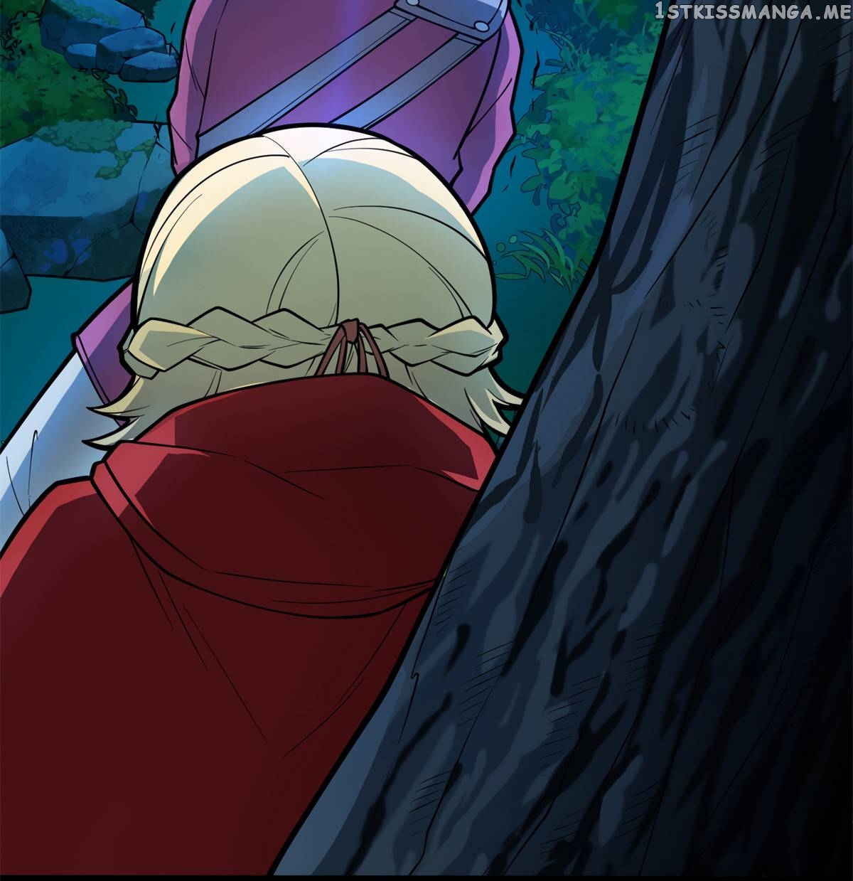 Evil Dragon Is Reincarnated! Revenge Begins at the Age of Five! Chapter 6 - page 23