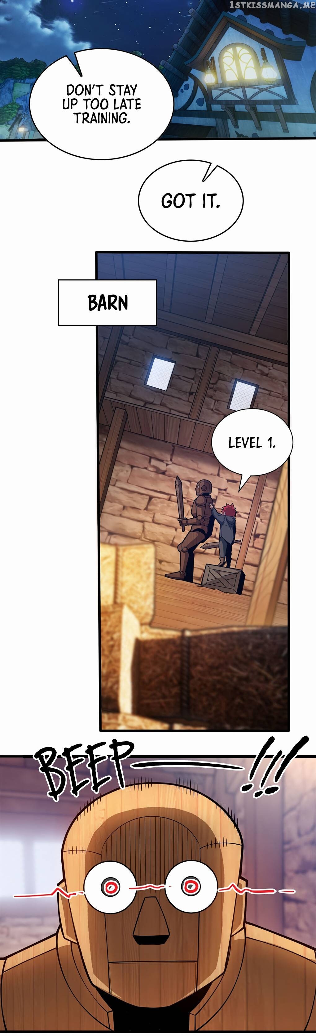 Evil Dragon Is Reincarnated! Revenge Begins at the Age of Five! Chapter 0.2 - page 17