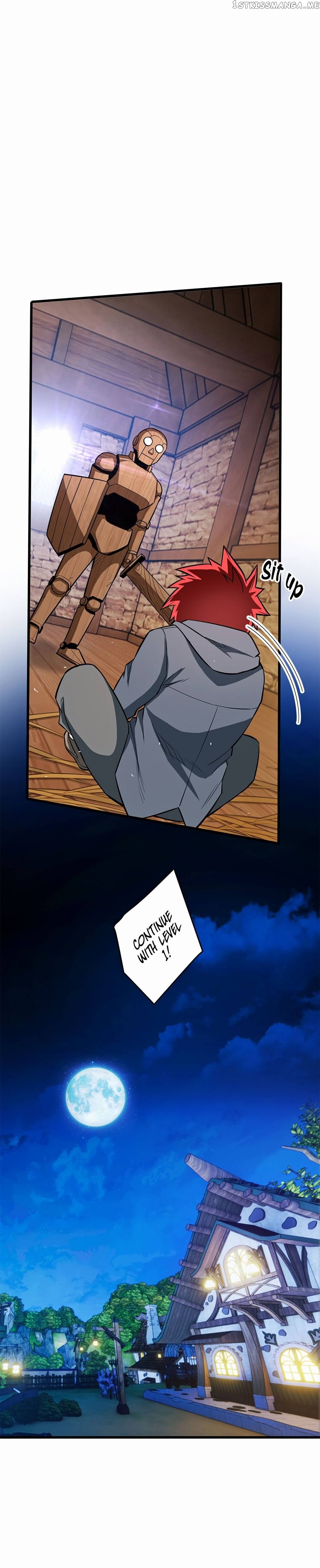 Evil Dragon Is Reincarnated! Revenge Begins at the Age of Five! Chapter 0.2 - page 28