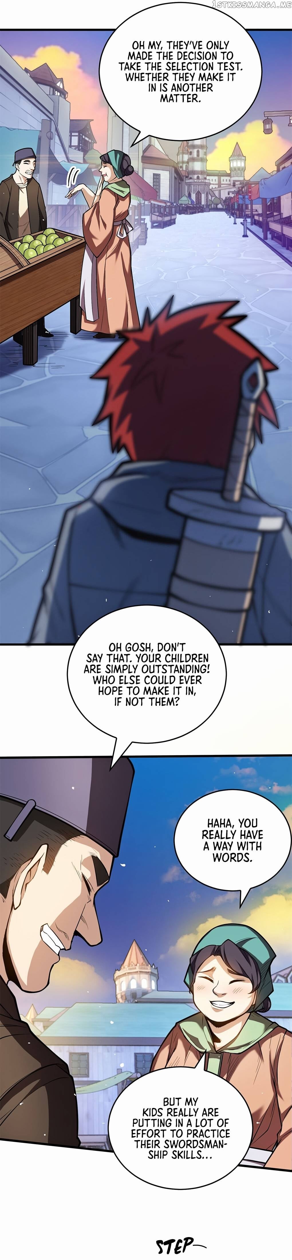 Evil Dragon Is Reincarnated! Revenge Begins at the Age of Five! Chapter 0.2 - page 3