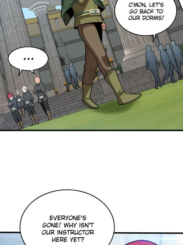 Evil Dragon Is Reincarnated! Revenge Begins at the Age of Five! Chapter 26 - page 2