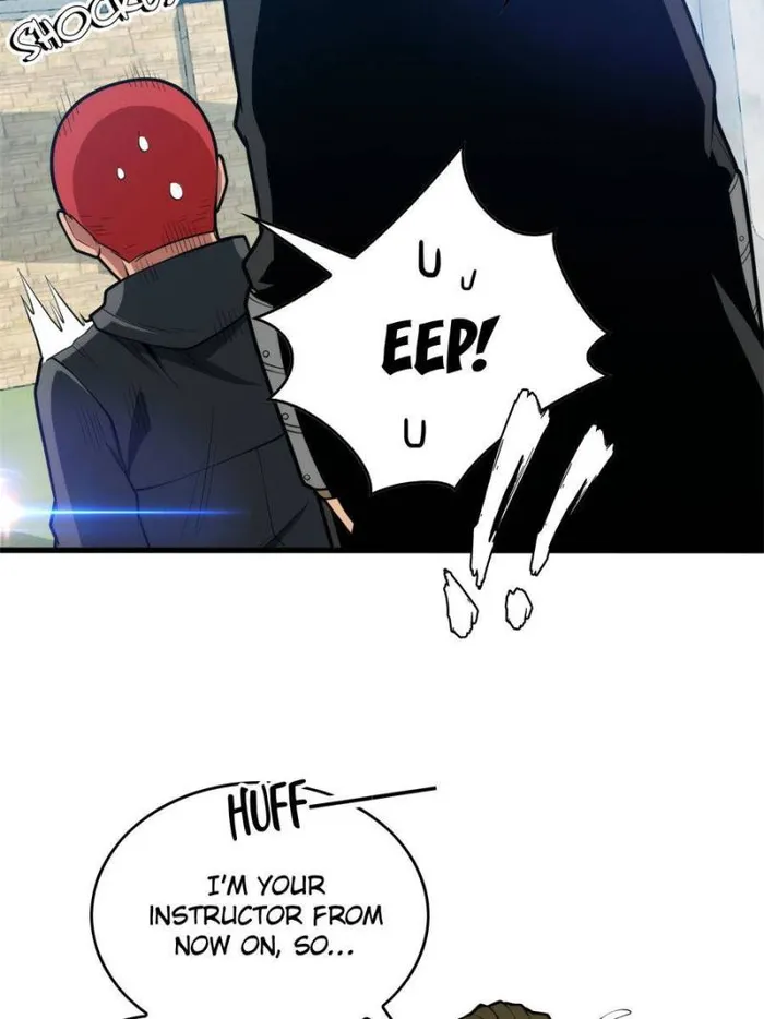 Evil Dragon Is Reincarnated! Revenge Begins at the Age of Five! Chapter 26 - page 4