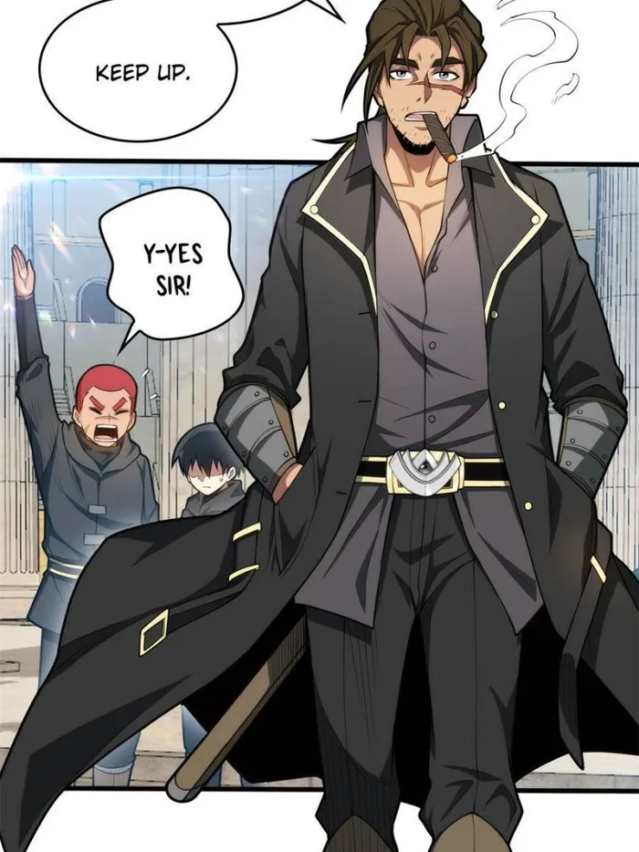 Evil Dragon Is Reincarnated! Revenge Begins at the Age of Five! Chapter 26 - page 5