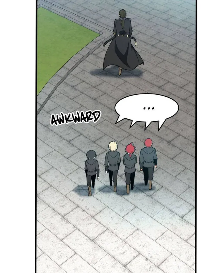 Evil Dragon Is Reincarnated! Revenge Begins at the Age of Five! Chapter 26 - page 7