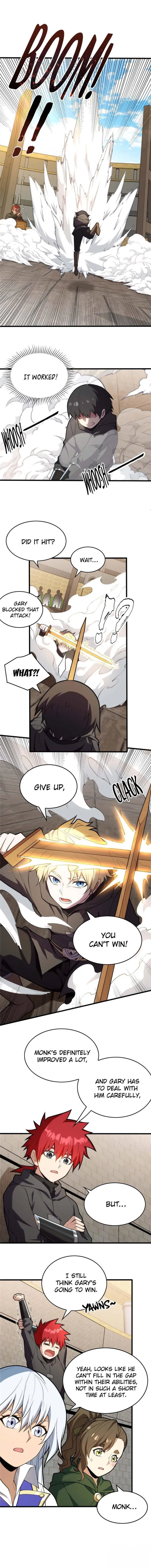 Evil Dragon Is Reincarnated! Revenge Begins at the Age of Five! Chapter 28 - page 1