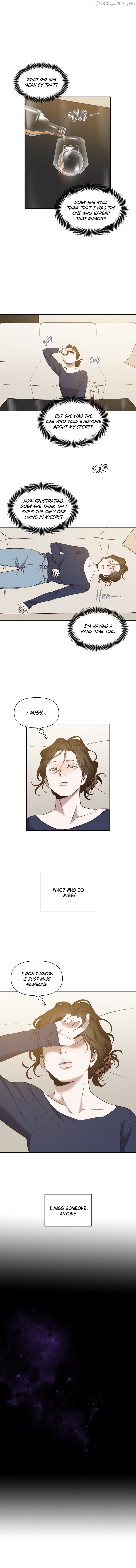The Time When We Were Young Chapter 31 - page 6