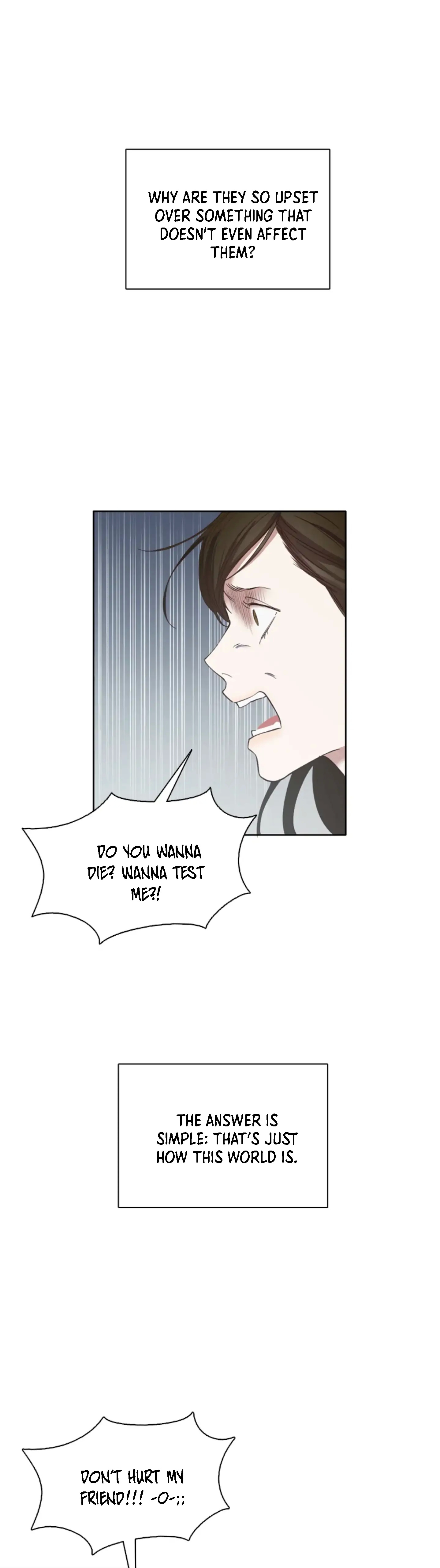 The Time When We Were Young chapter 18 - page 13