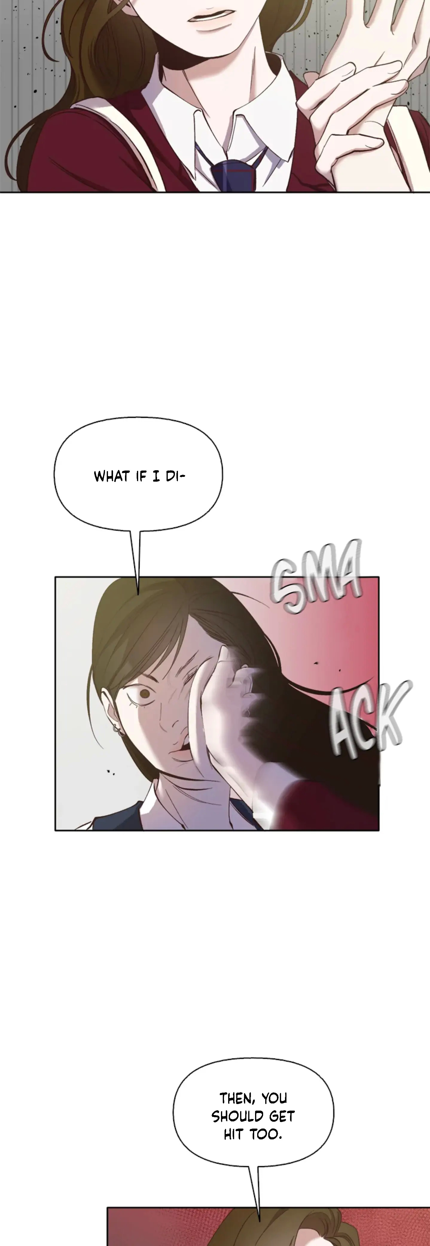 The Time When We Were Young chapter 18 - page 17
