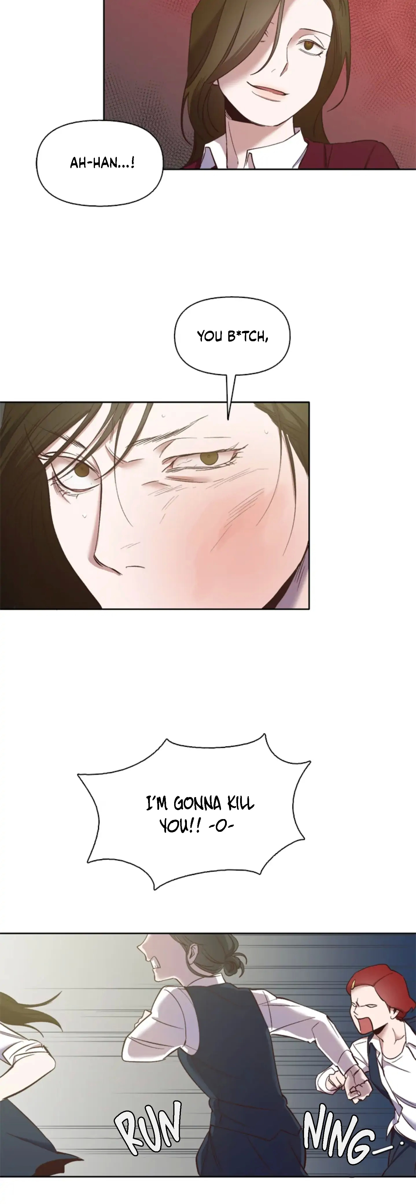 The Time When We Were Young chapter 18 - page 18