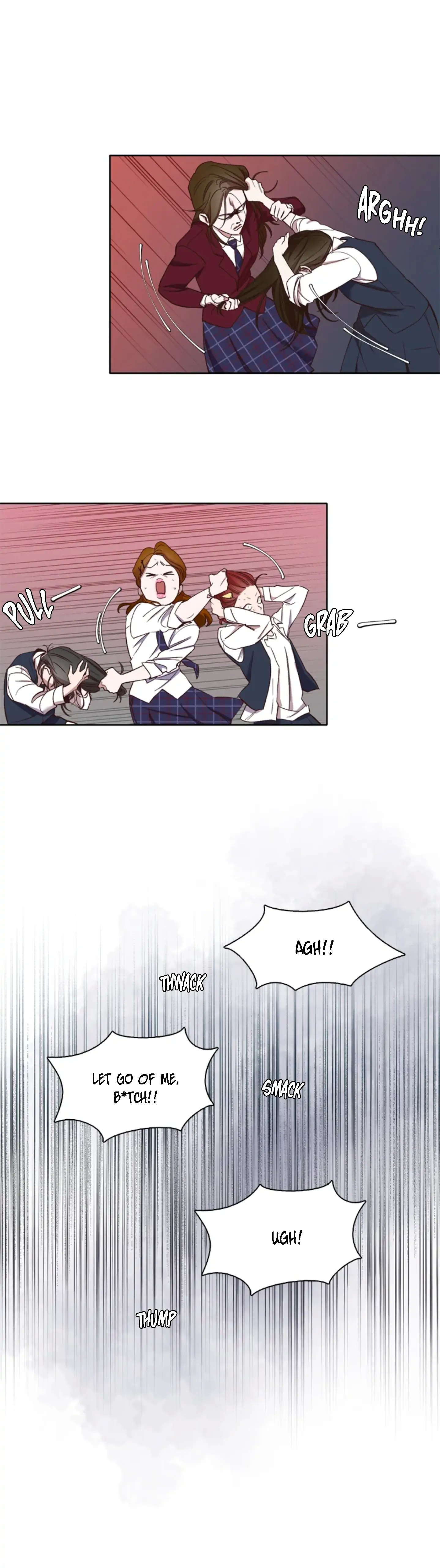 The Time When We Were Young chapter 18 - page 19