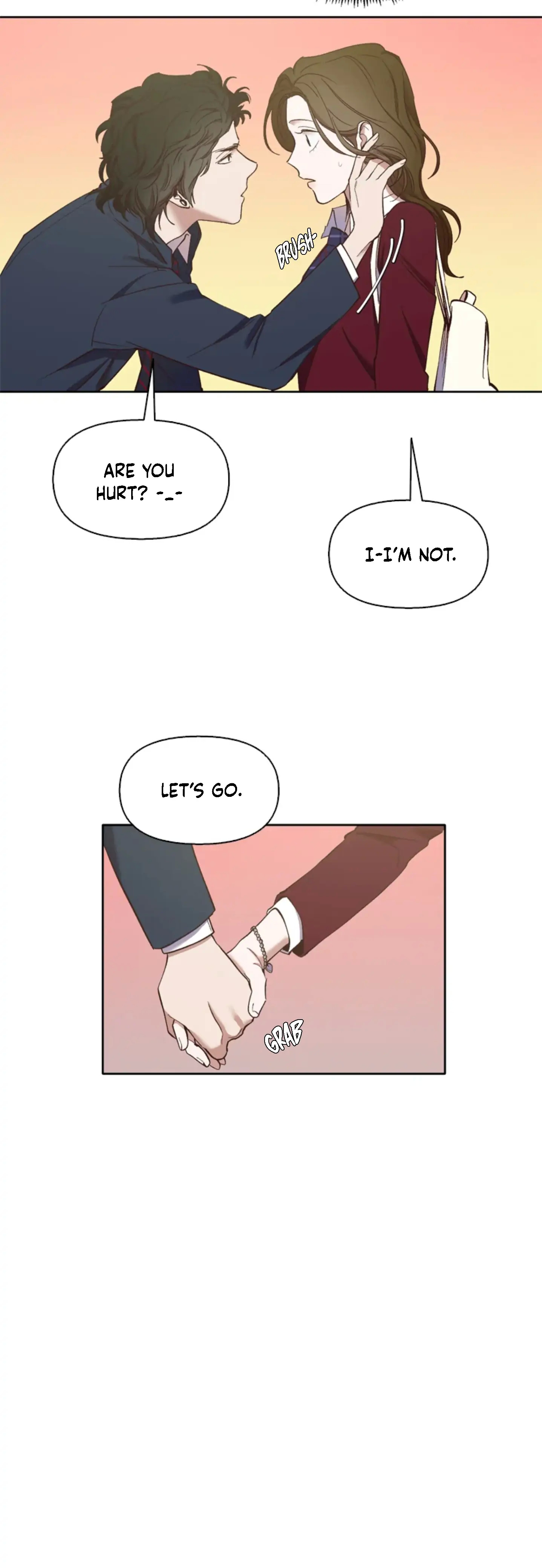 The Time When We Were Young chapter 18 - page 24