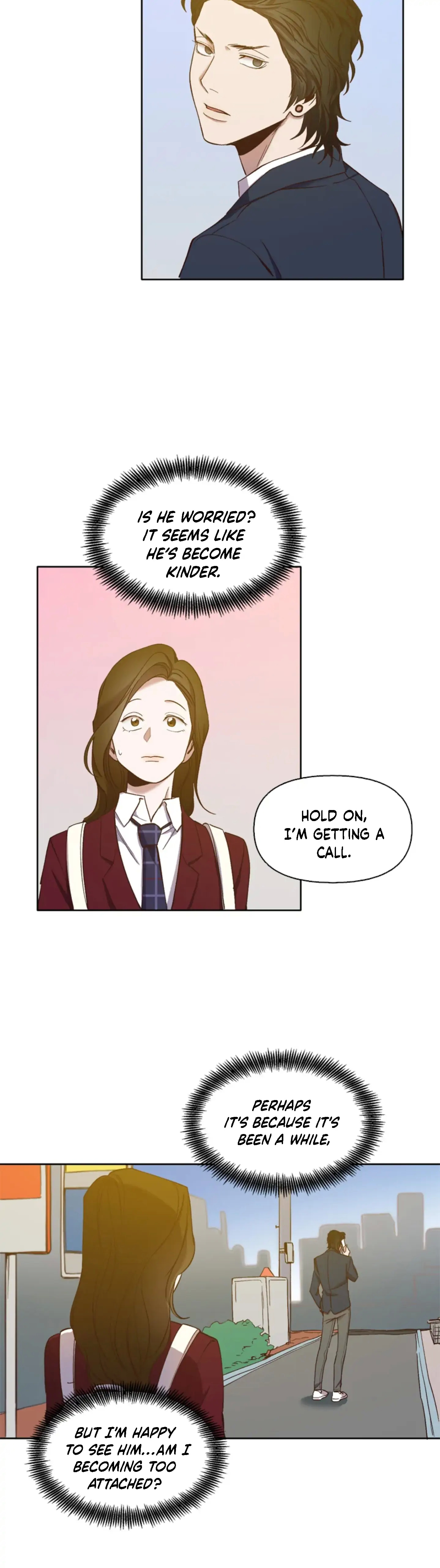 The Time When We Were Young chapter 18 - page 26
