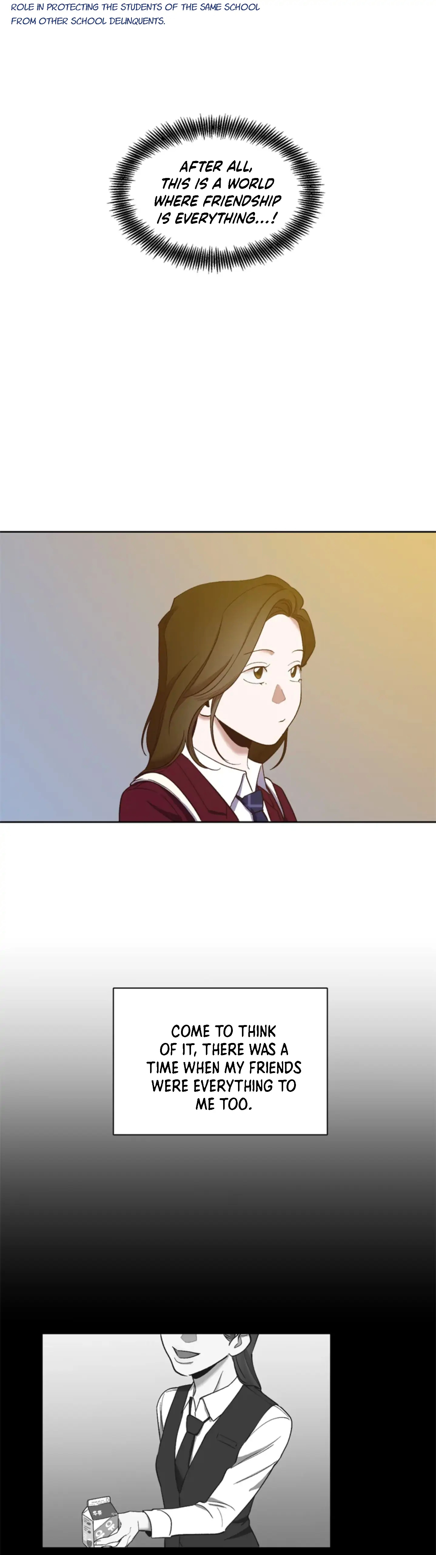 The Time When We Were Young chapter 18 - page 28