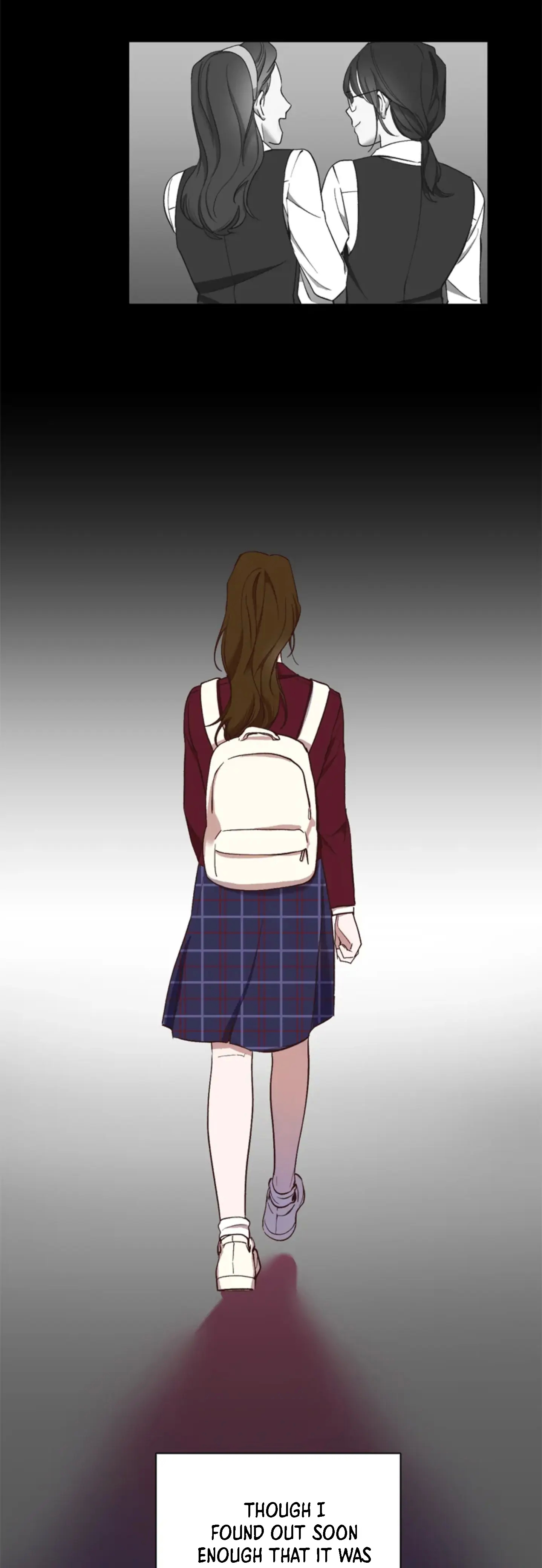 The Time When We Were Young chapter 18 - page 29