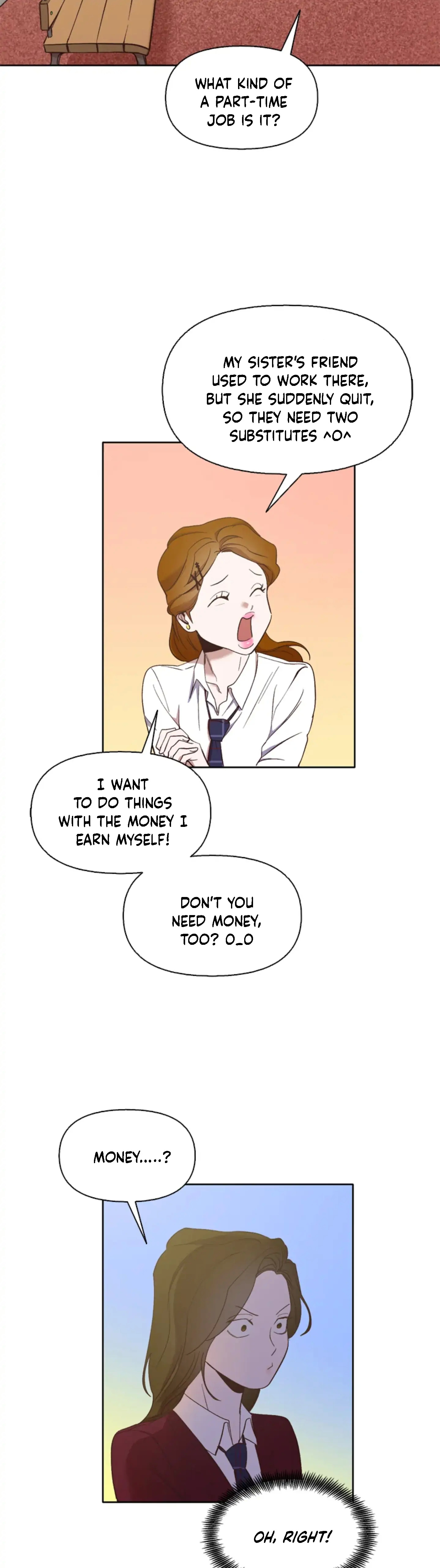 The Time When We Were Young chapter 18 - page 31