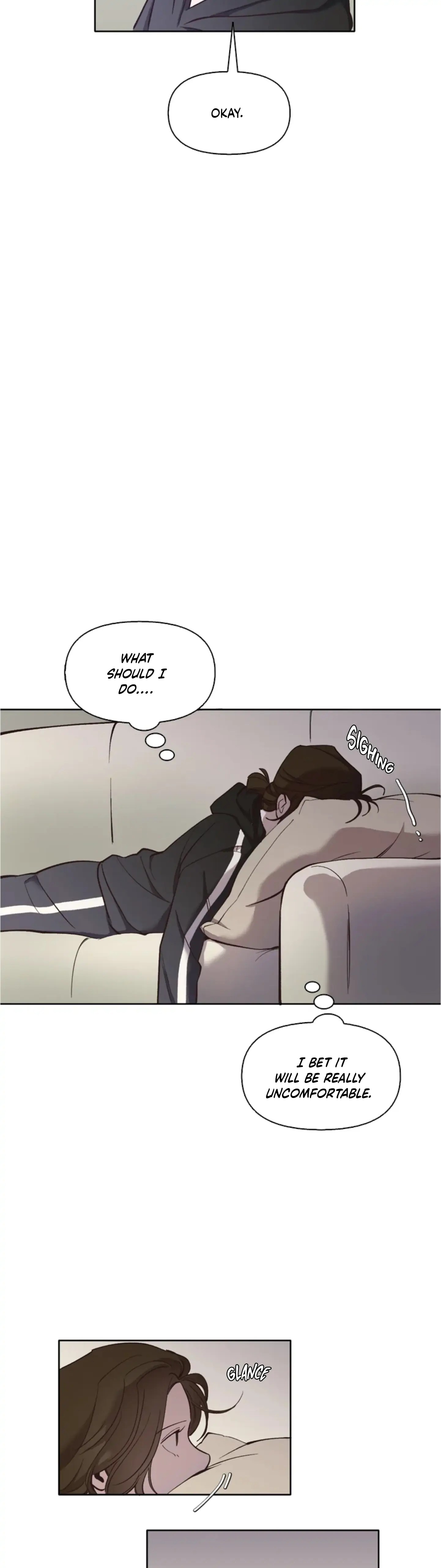 The Time When We Were Young chapter 17 - page 14