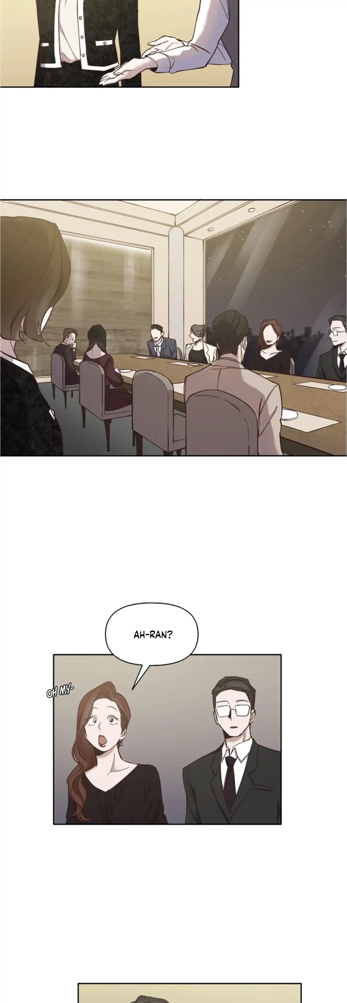 The Time When We Were Young chapter 17 - page 18