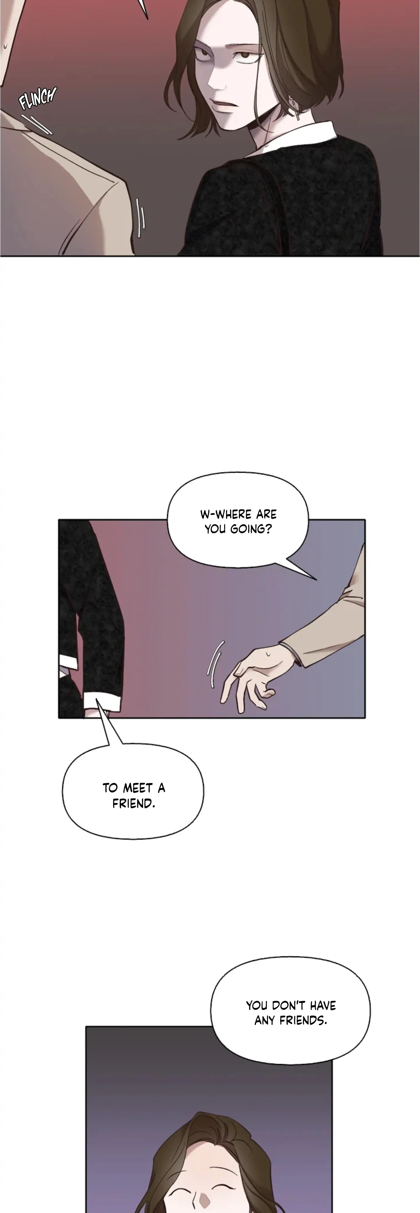 The Time When We Were Young chapter 17 - page 23
