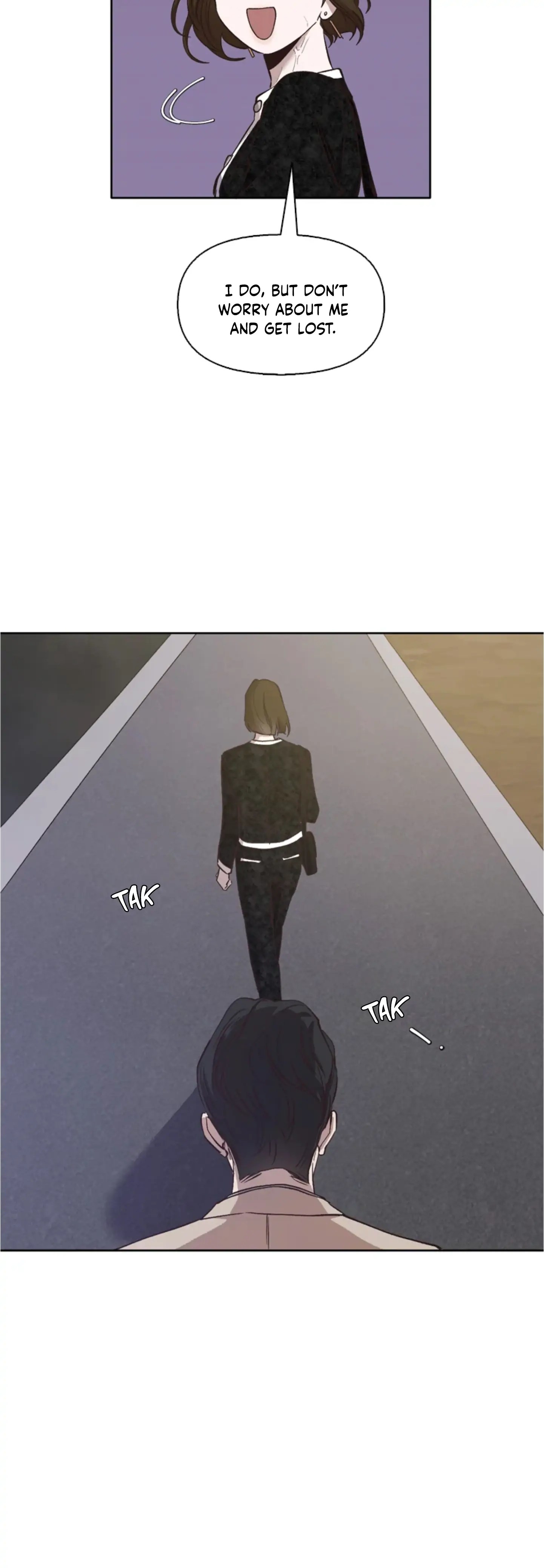 The Time When We Were Young chapter 17 - page 24
