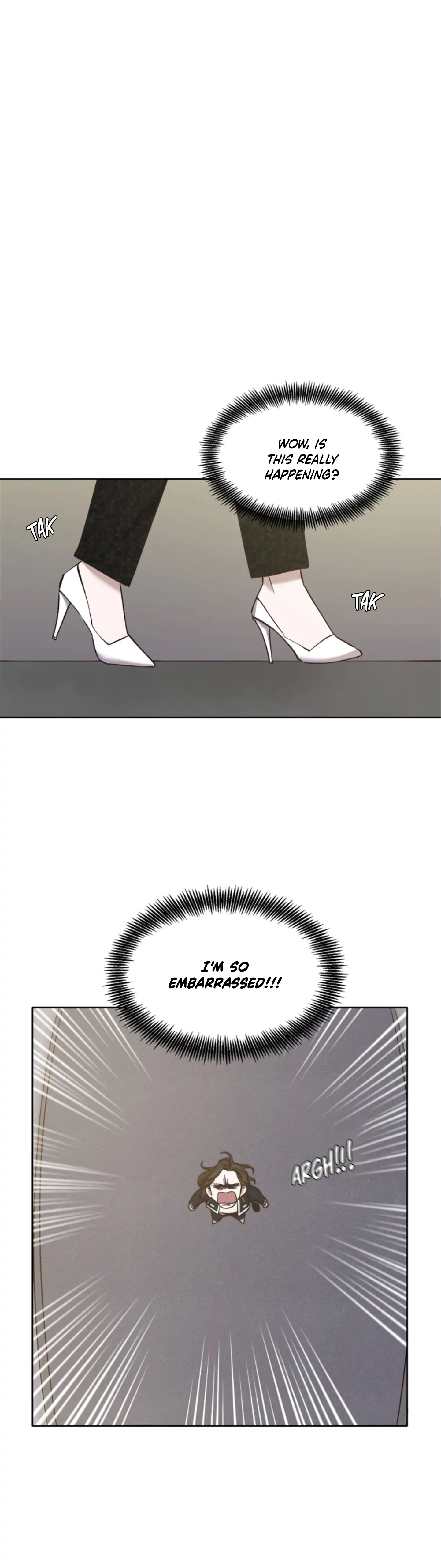 The Time When We Were Young chapter 17 - page 25