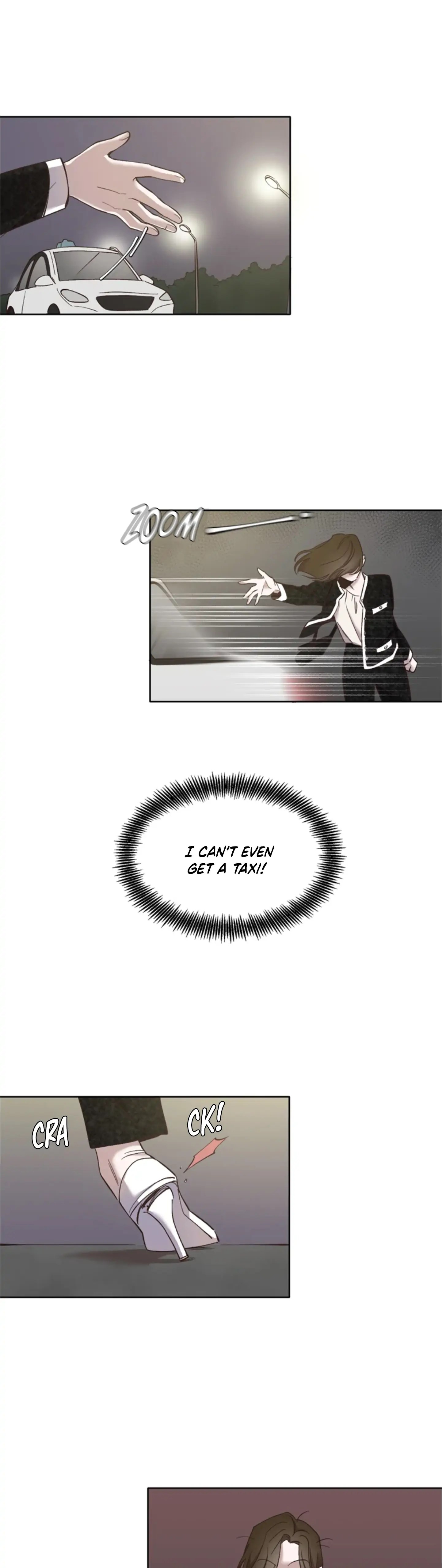 The Time When We Were Young chapter 17 - page 26