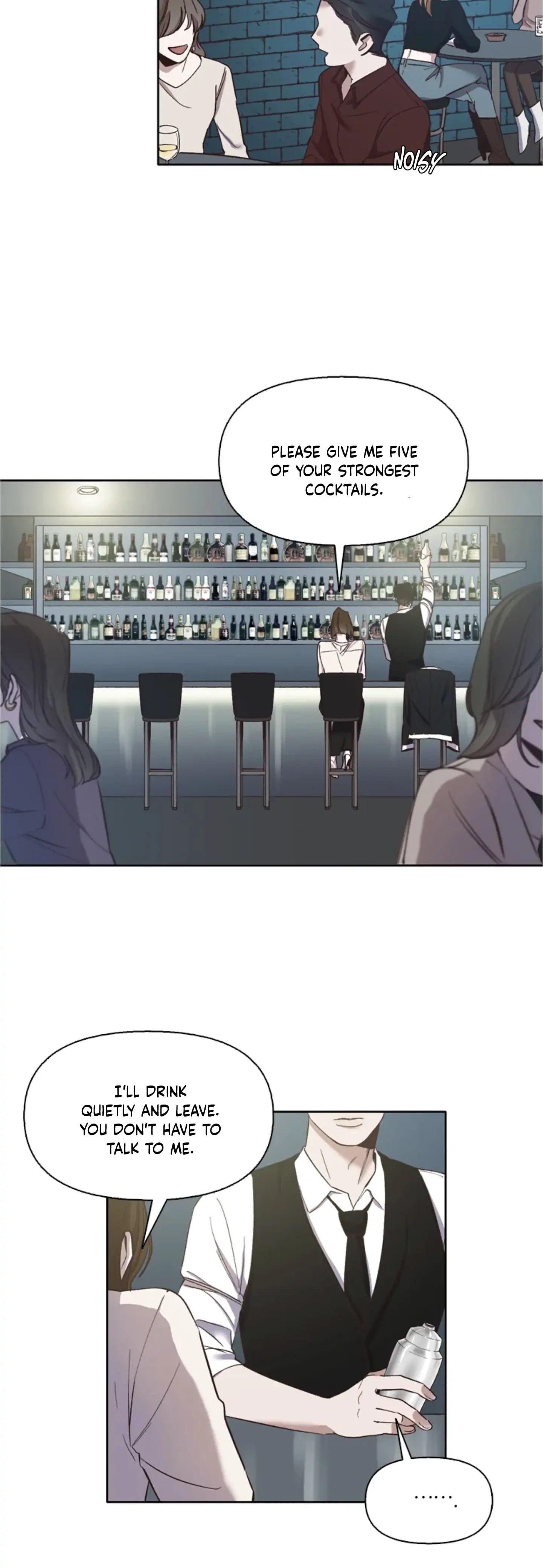 The Time When We Were Young chapter 17 - page 29