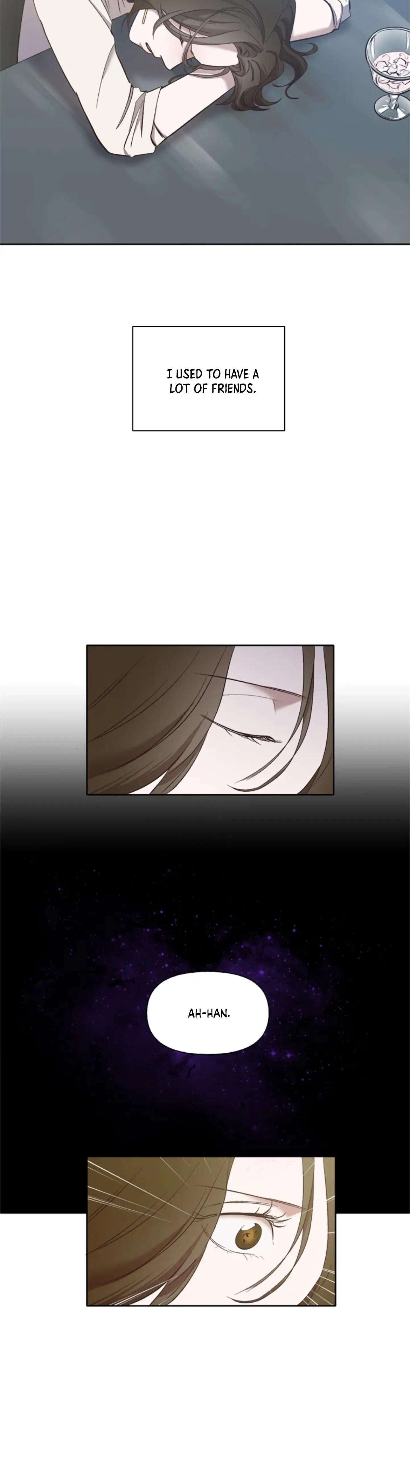 The Time When We Were Young chapter 17 - page 31