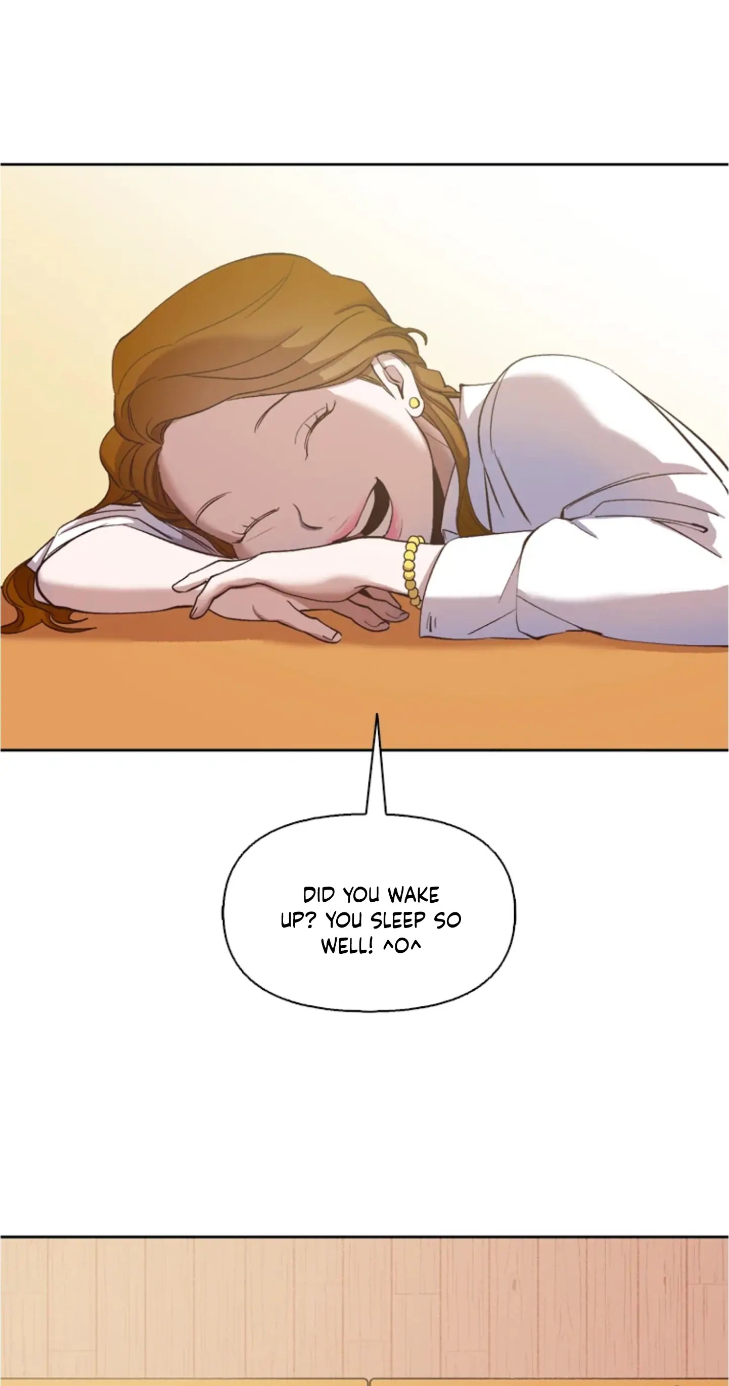 The Time When We Were Young chapter 17 - page 32
