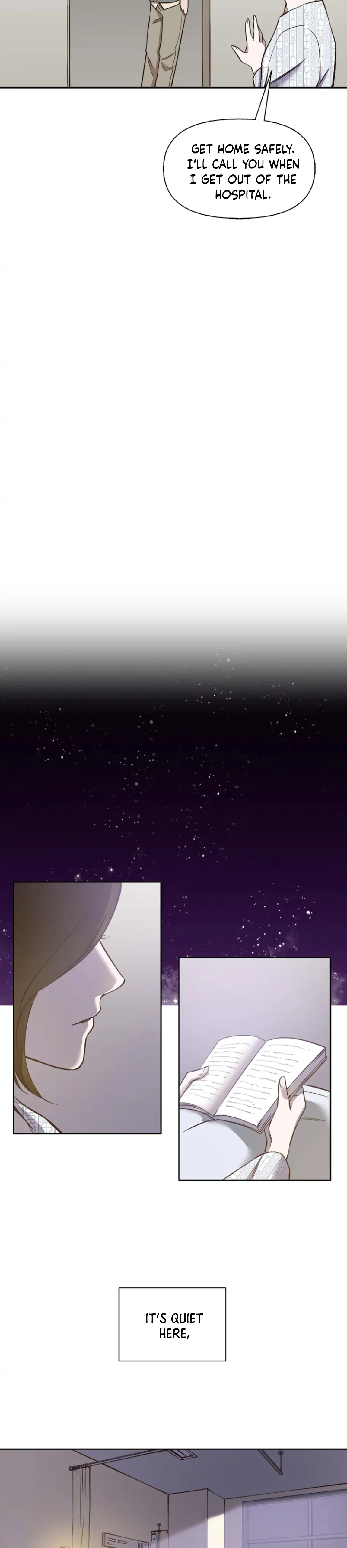 The Time When We Were Young chapter 16 - page 16