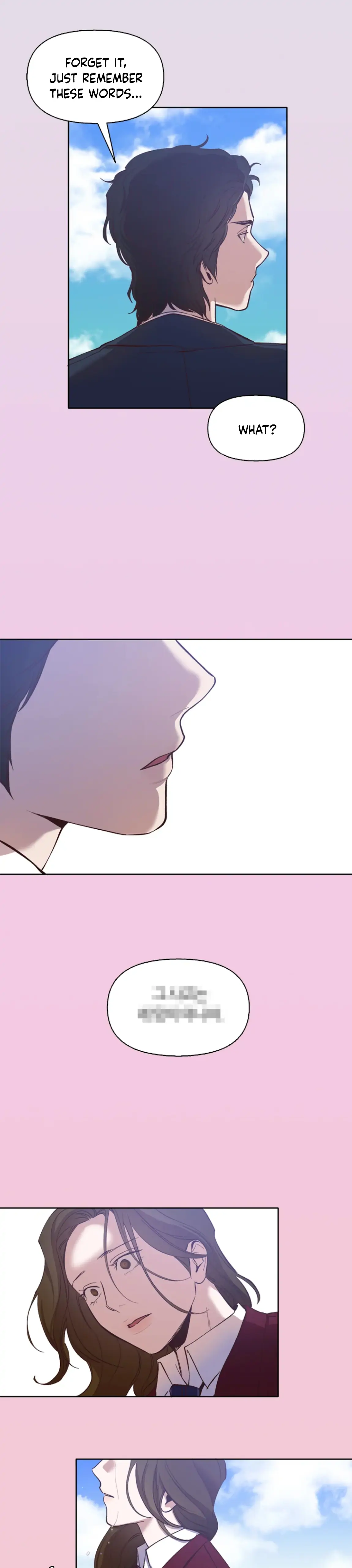 The Time When We Were Young chapter 16 - page 22