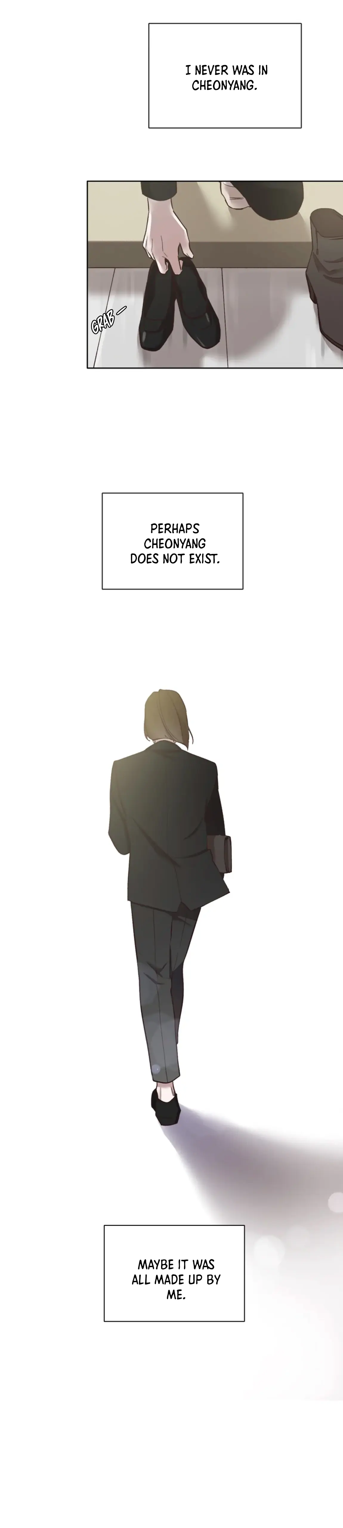 The Time When We Were Young chapter 16 - page 25