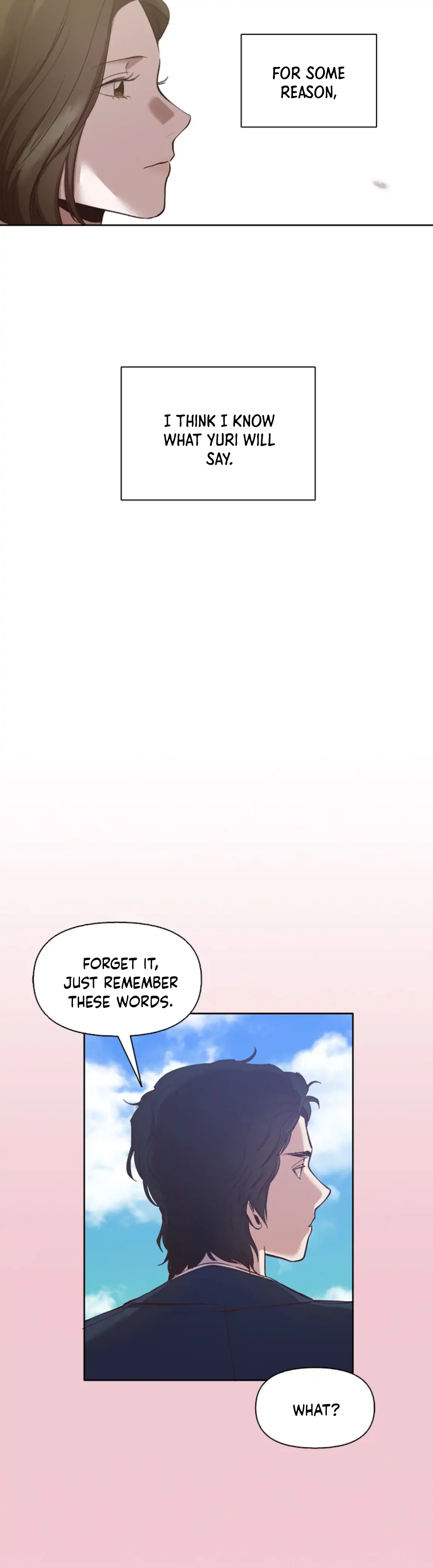 The Time When We Were Young chapter 16 - page 30