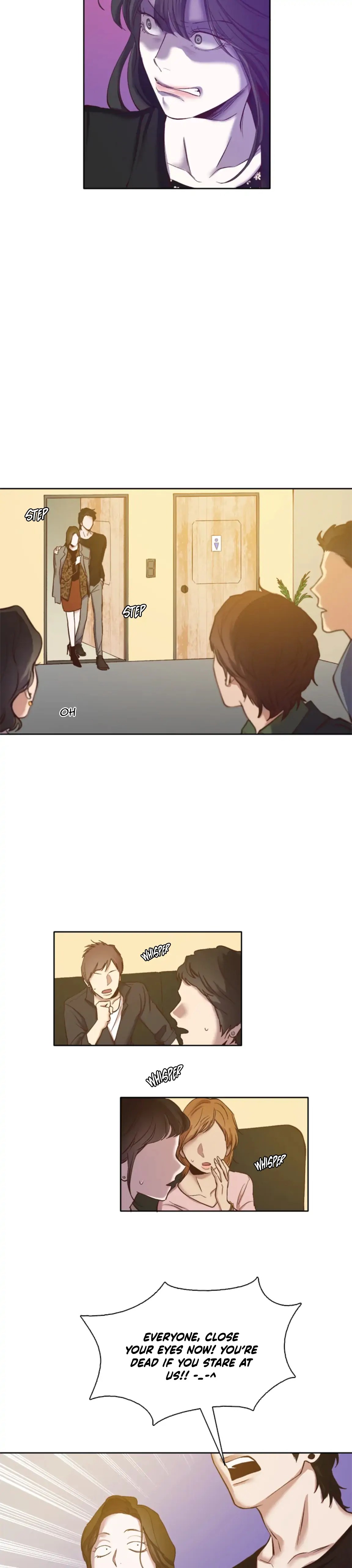 The Time When We Were Young chapter 13 - page 4
