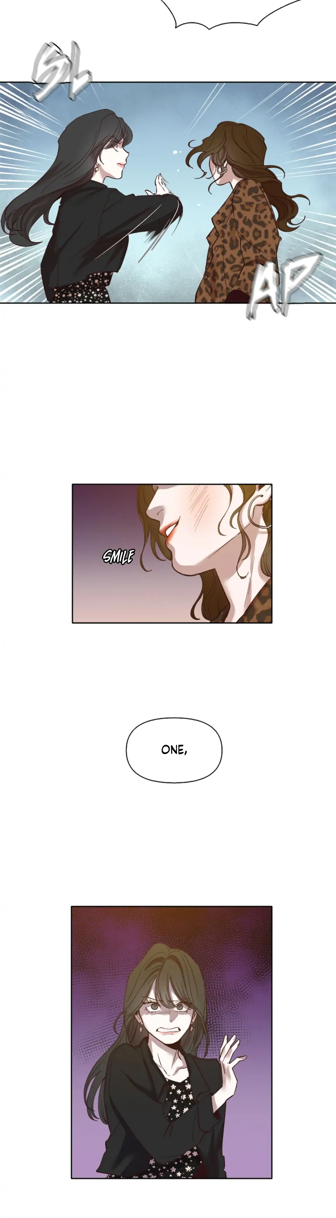 The Time When We Were Young chapter 12 - page 23