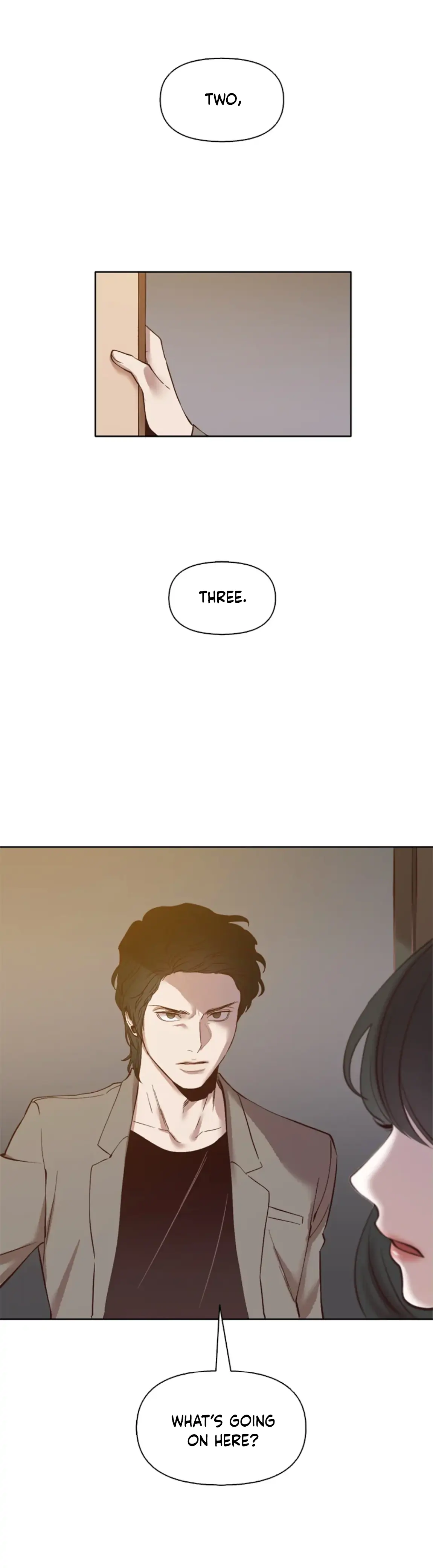 The Time When We Were Young chapter 12 - page 24