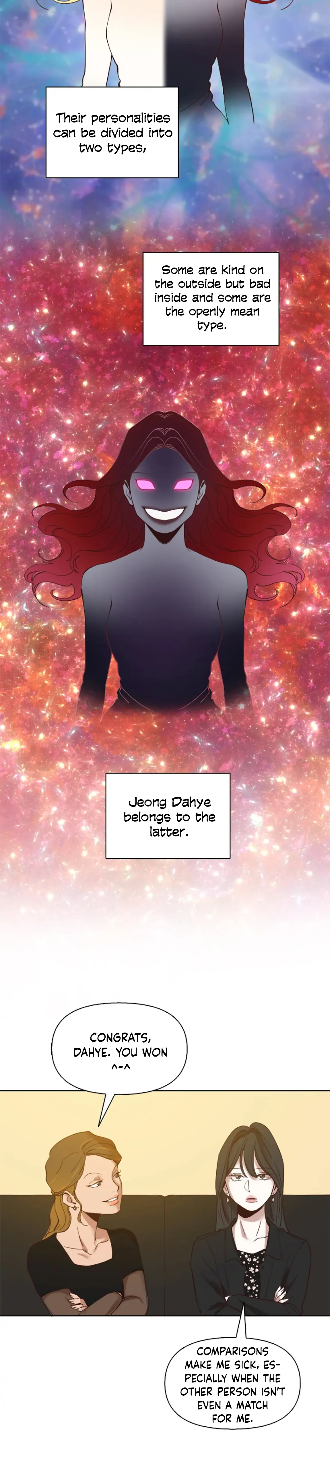 The Time When We Were Young chapter 12 - page 4