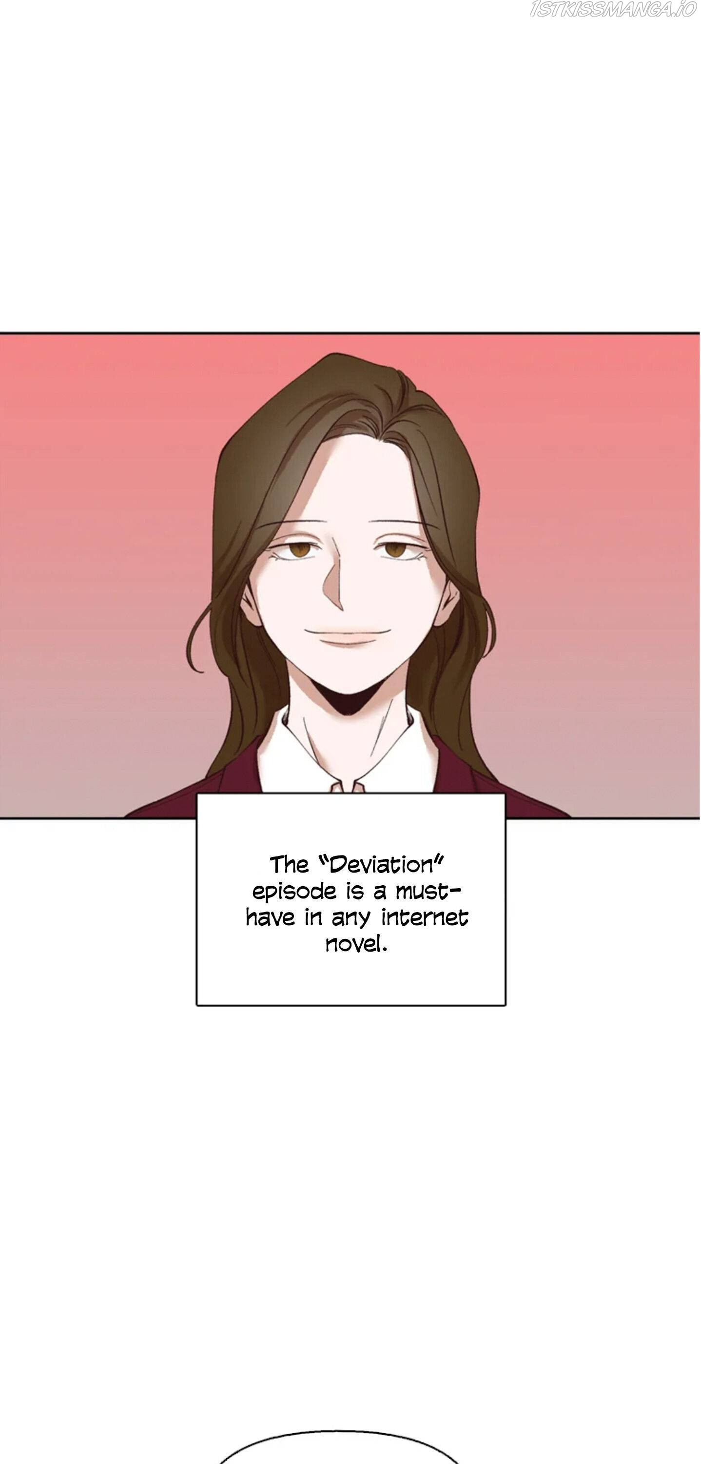 The Time When We Were Young chapter 11 - page 1