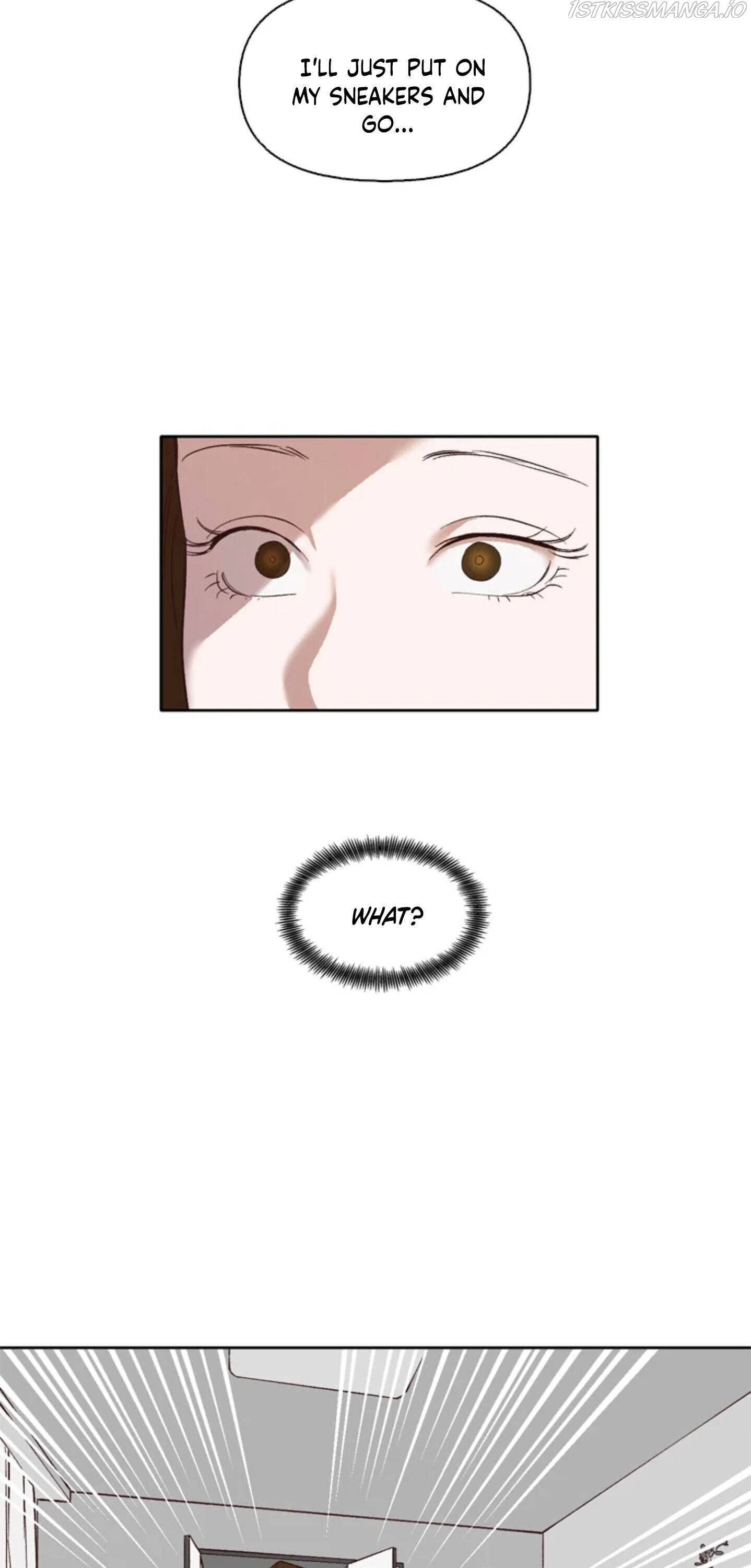 The Time When We Were Young chapter 11 - page 11