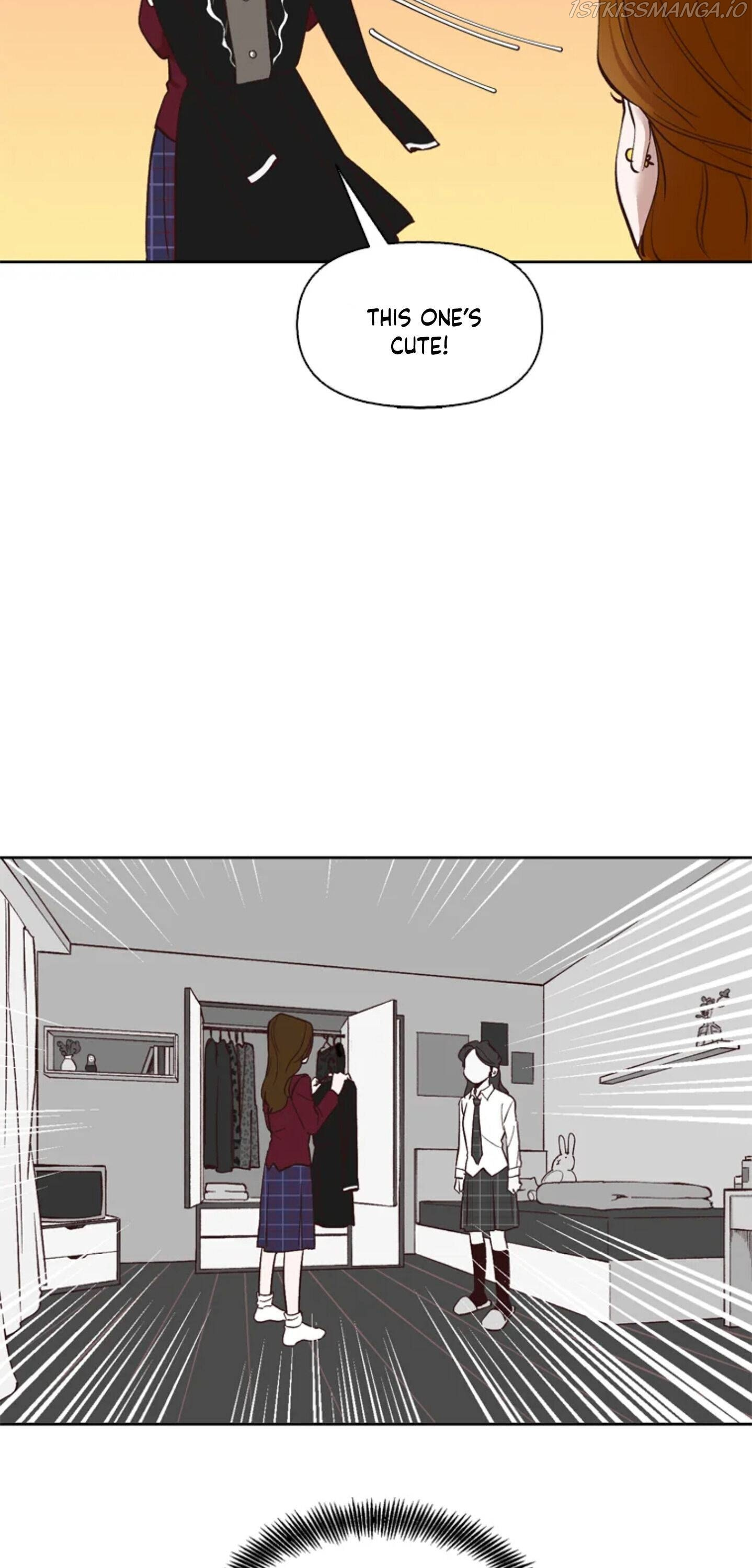 The Time When We Were Young chapter 11 - page 17