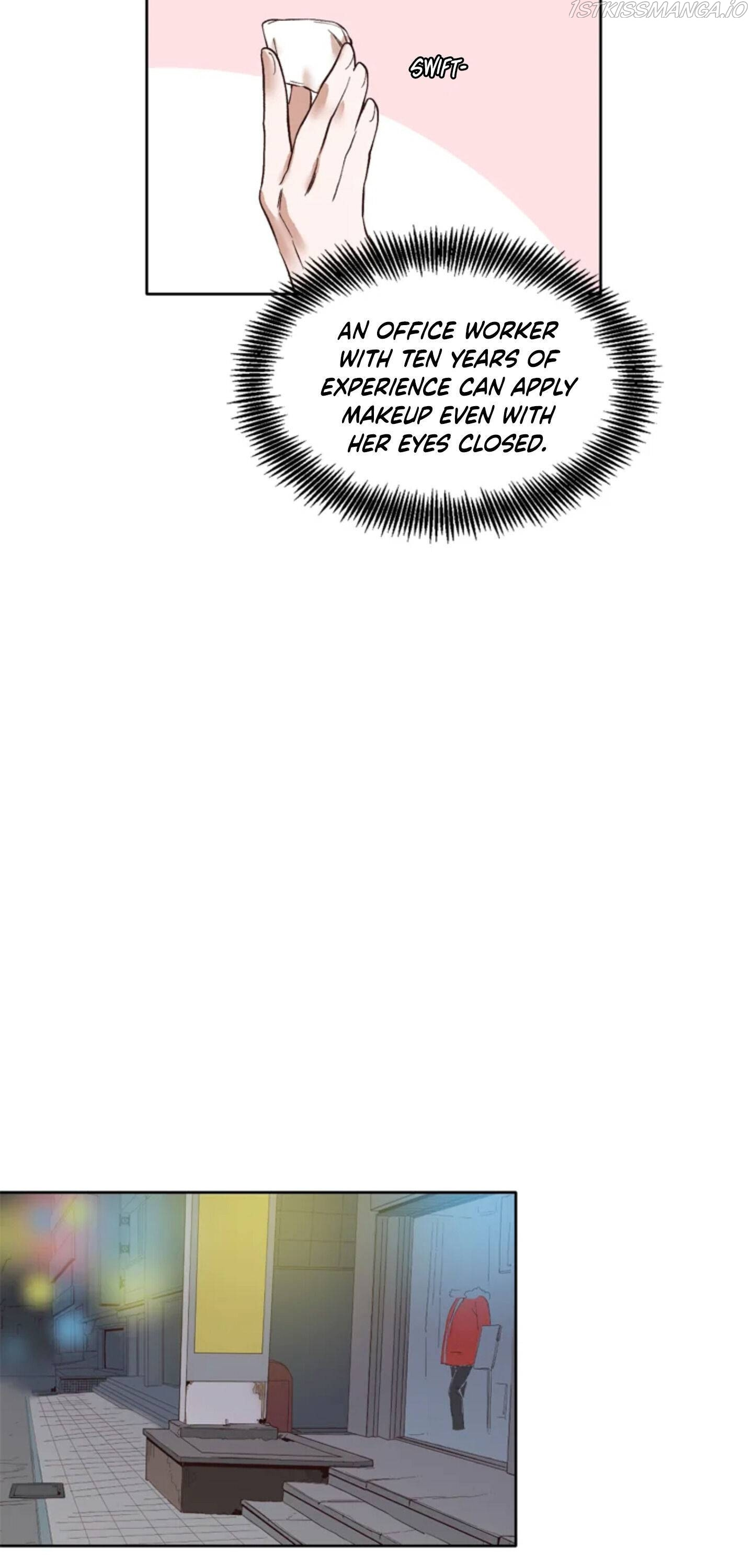 The Time When We Were Young chapter 11 - page 24