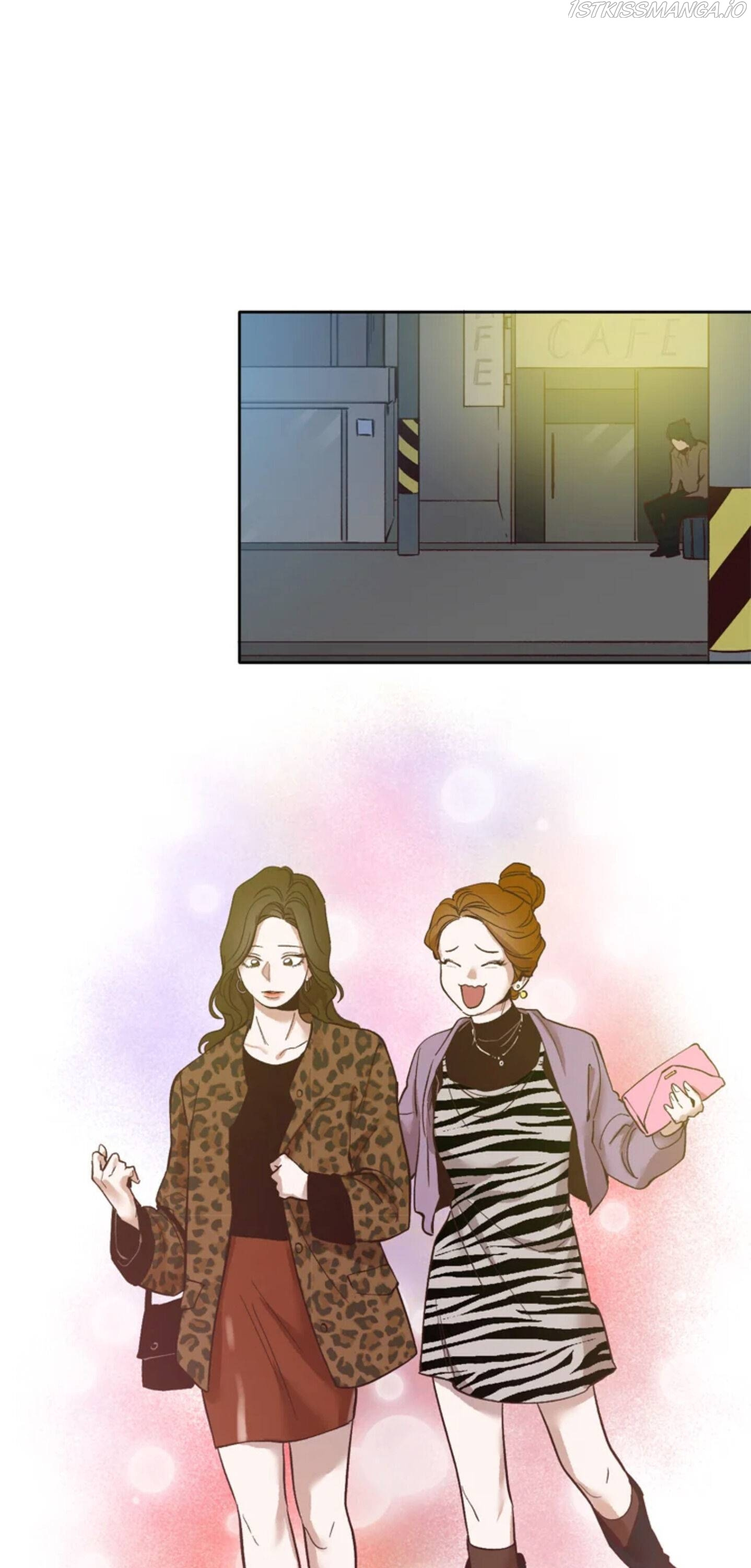 The Time When We Were Young chapter 11 - page 25